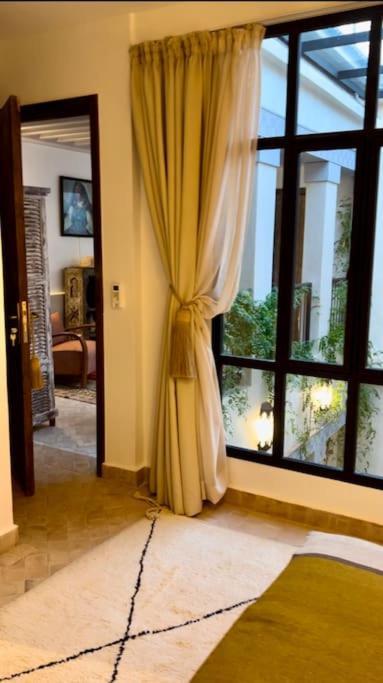 Riad Dar Tayri Marakeş Dış mekan fotoğraf