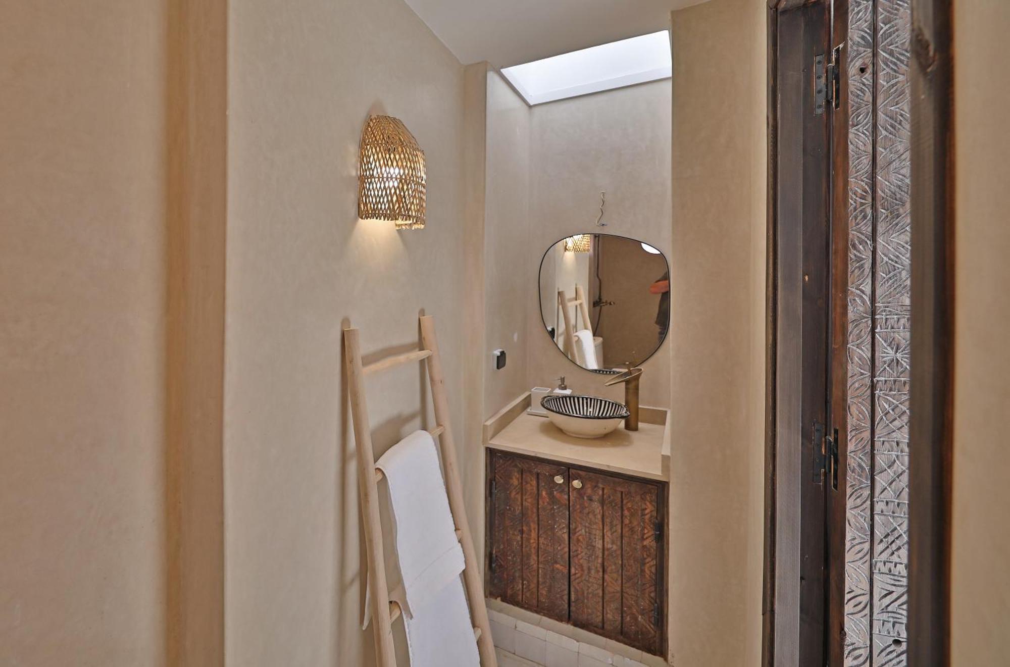Riad Dar Tayri Marakeş Dış mekan fotoğraf