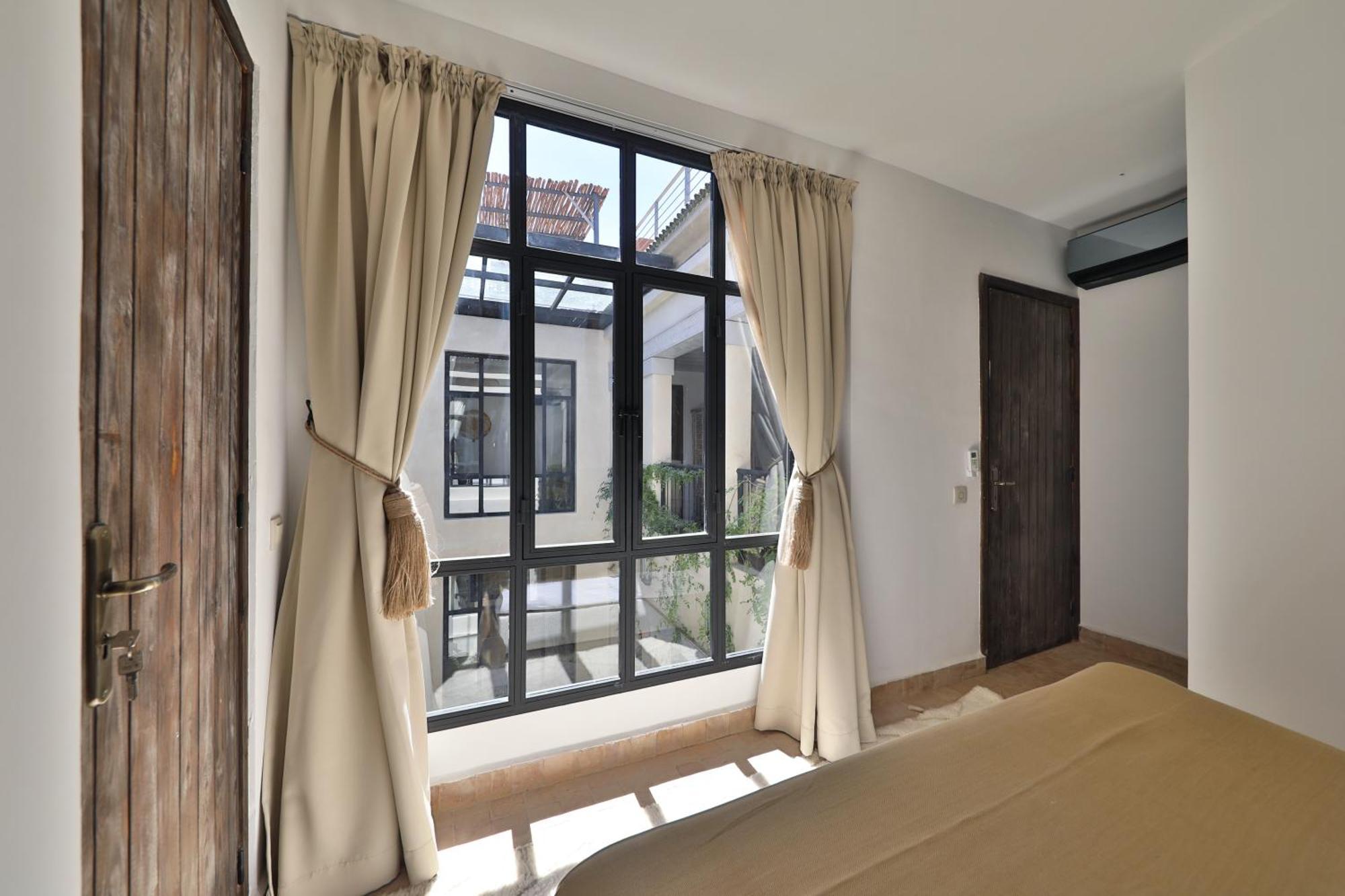 Riad Dar Tayri Marakeş Dış mekan fotoğraf